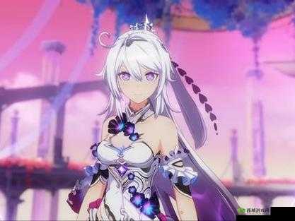 崩坏 3 5.15 新池角色抽取推荐 这些角色值得一试