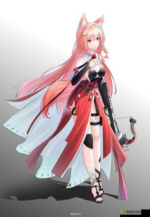 明日方舟:鸿雪角色深度解析与实战攻略分享