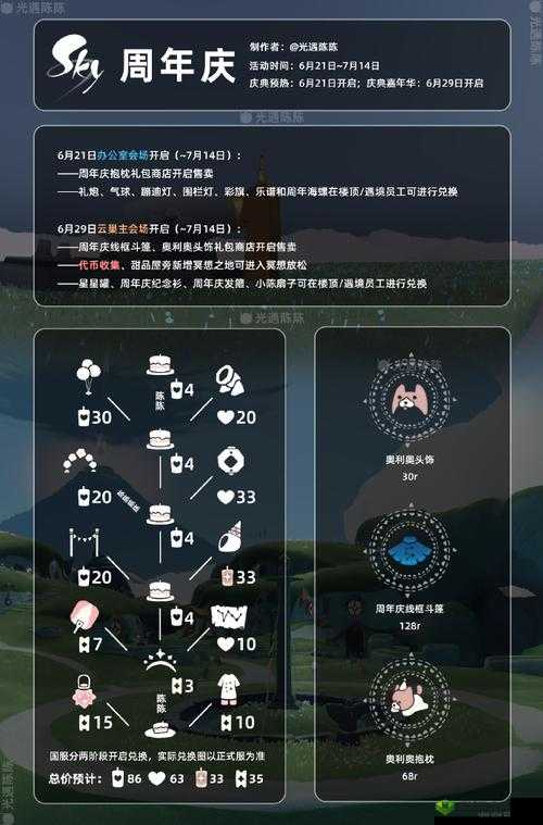 光遇 7 月 10 日每日任务详细攻略与全面讲解