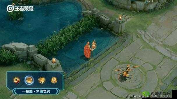 以金蝉的定位看,他在《王者荣耀》中打中路位置效果最佳——金蝉中路打法详解与策略分析