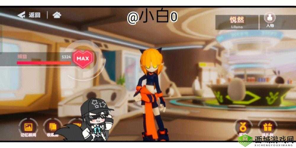 凹凸世界手游新手必看玩法指南及基础功能作用全面解析