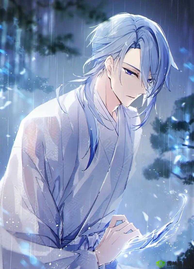 原神神里绫人大舅哥：背后的故事与细节