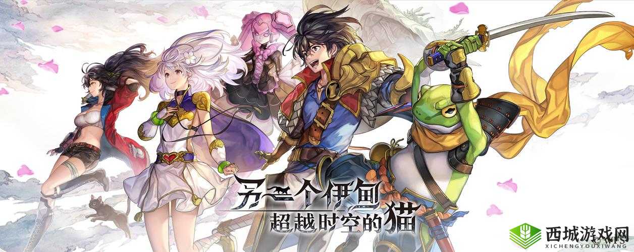 全面解析另个伊甸:配布斩队玩法详解,开启冒险新篇章