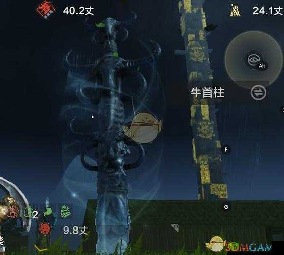 妄想山海图腾攻略全解：战斗图腾、中心岛图腾与首领图腾效果详解