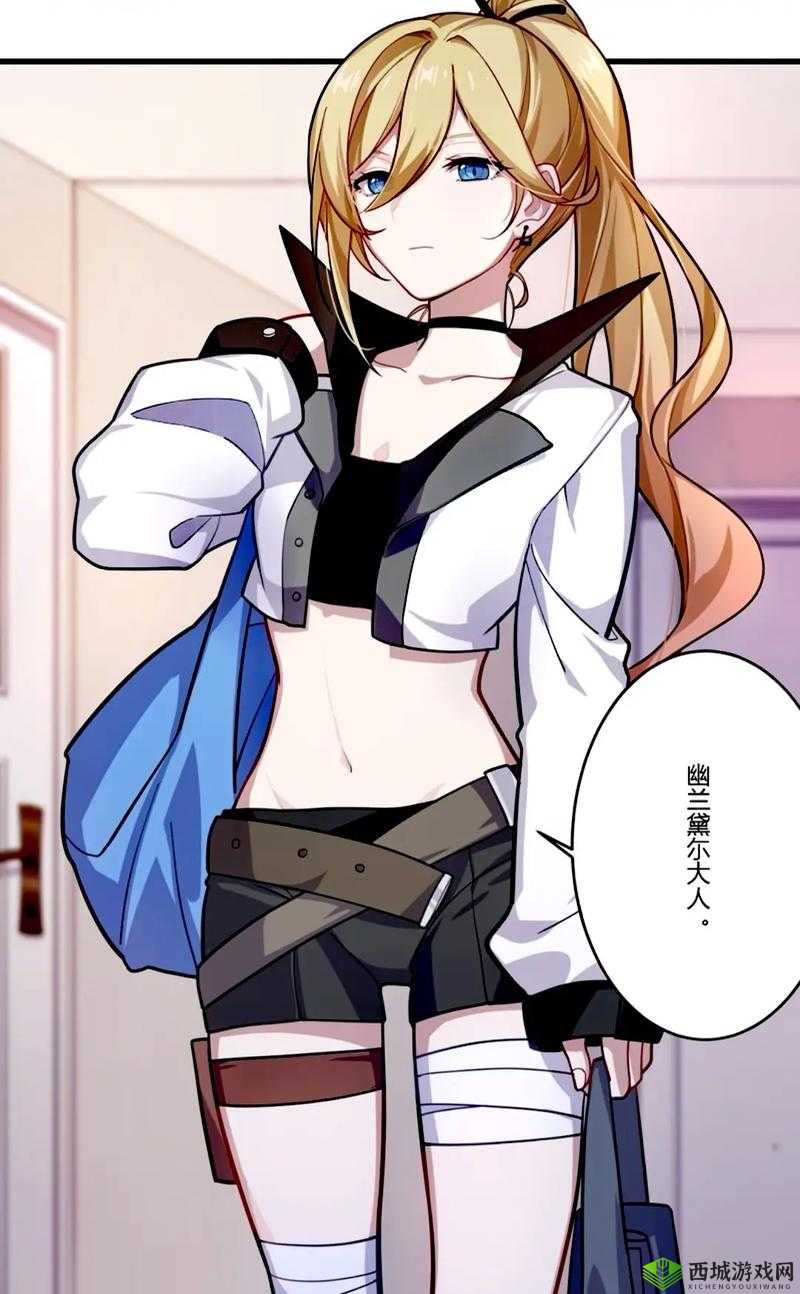 崩坏3星辉闪耀:幽兰黛尔领衔的不灭星猫最强队伍搭配