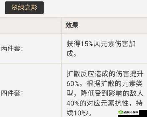 原神琴武器选择全面解析 究竟哪种武器最适合琴