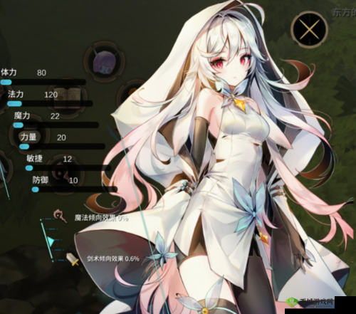 复苏的魔女:详解4.5-6章攻略,掌握关键打法,轻松过关