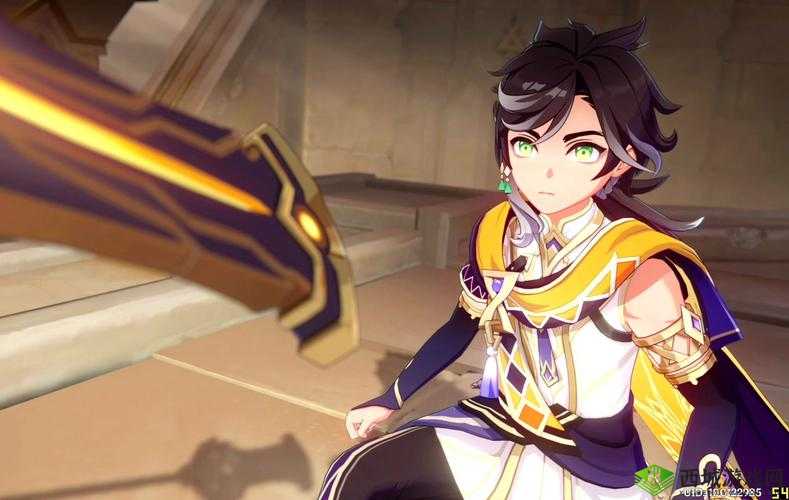 原神探索:寻找赫尔曼位置全攻略详解