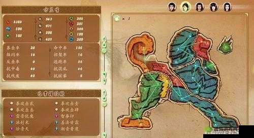 开局一把剑菜刀流搭配秘籍：如何巧妙搭配菜刀流阵容