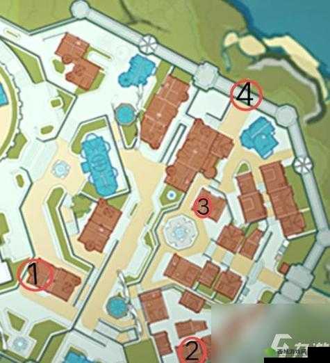 原神手游夜叉之愿隐藏任务完整攻略及完成流程详细分享