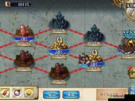 关于梦幻模拟战无尽航路开局英雄选择推荐：解析与挑选核心力量指南