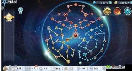 姬斗无双天赋加点推荐:天赋加点技巧分享,打造最强战力