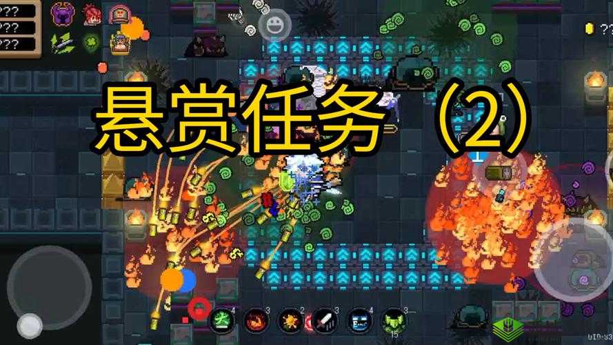 元气骑士夜歌独特获取攻略:解锁专属角色与任务,轻松拥有夜歌皮肤