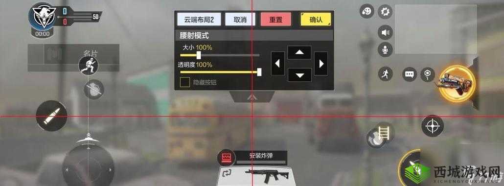 使命召唤手游2月武器平衡性深度调整:优化射击体验,重塑战场格局