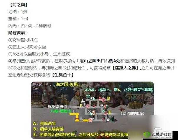 另一个伊甸:副本宝箱位置全攻略,轻松获取所有珍贵道具