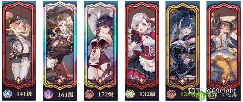 《绯石之心:神魔阵容搭配攻略,打造最强战斗团队》