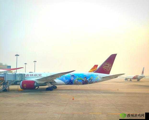 原神无人岛飞行探险攻略:穿越云层,探索未知岛屿的飞行指南