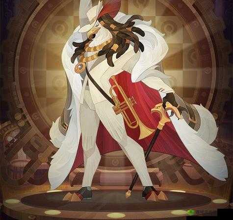 剑与远征斯克瑞斯舞台王者皮肤获取方法分享