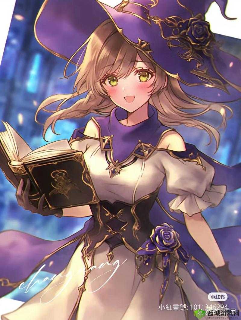 原神丽莎生日寻觅指南:解锁丽莎的生辰之旅