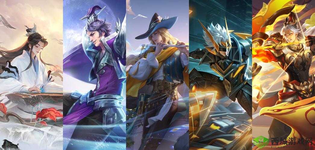 千秋辞控制流阵容搭配秘籍：最强控制流阵容全面推荐