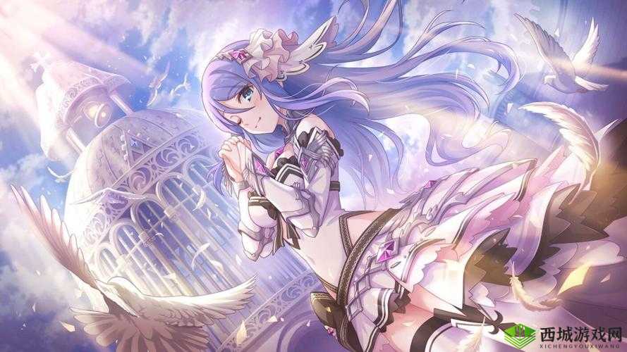 公主连结静流养成要点及强力阵容推荐攻略