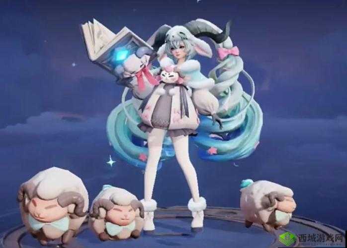 安琪拉漫画史诗皮肤揭秘:牛年限定皮肤全新登场,独特魅力引领荣耀战场潮流前线