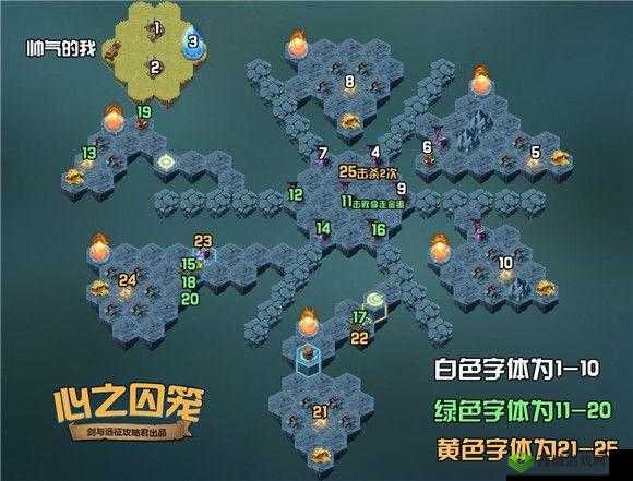 双生幻想之鲜红幼月:第章详细攻略与通关指南