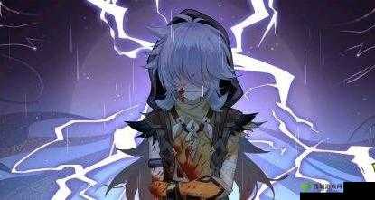 原神雷泽后期表现究竟如何 全面解析其后期强度