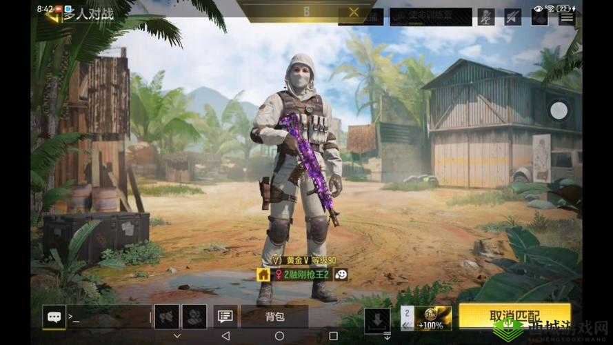 使命召唤手游：亡者之袭全面攻略——掌握技巧，赢得胜利