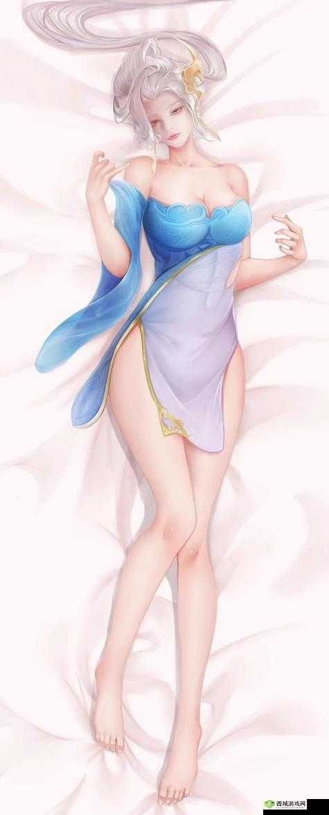 伽罗ちゃんの腿法具体含义是什么