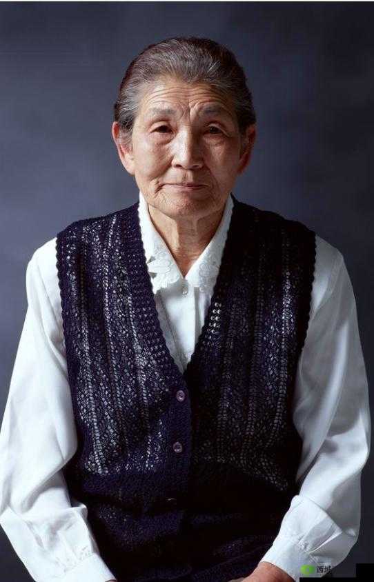 你看你奶奶：啵啵那么大的奶奶