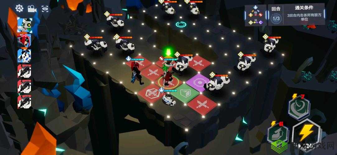 凹凸世界手游解谜关卡 1-28 攻略：巧用道具，轻松过关