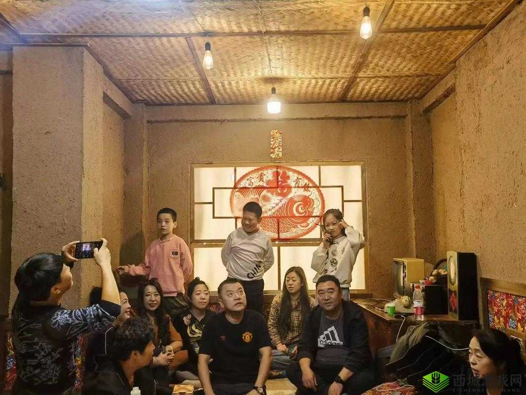 东北大炕虎子的趣味传说