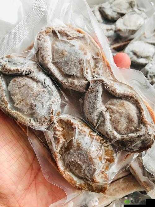 希望你的鲍鱼里没有别人的牛奶：只属于你的独特美好