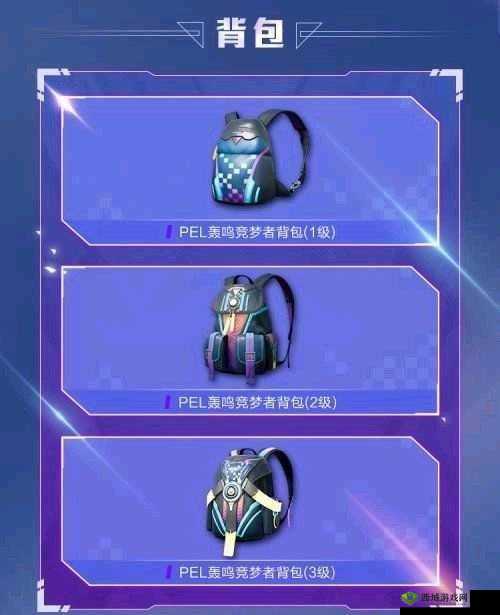 关于和平精英 PEL 轰鸣竞梦者军需全抽花费及套装外观详细盘点