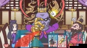 国梗传吕布战曹操全面攻略:通关秘籍与策略详解