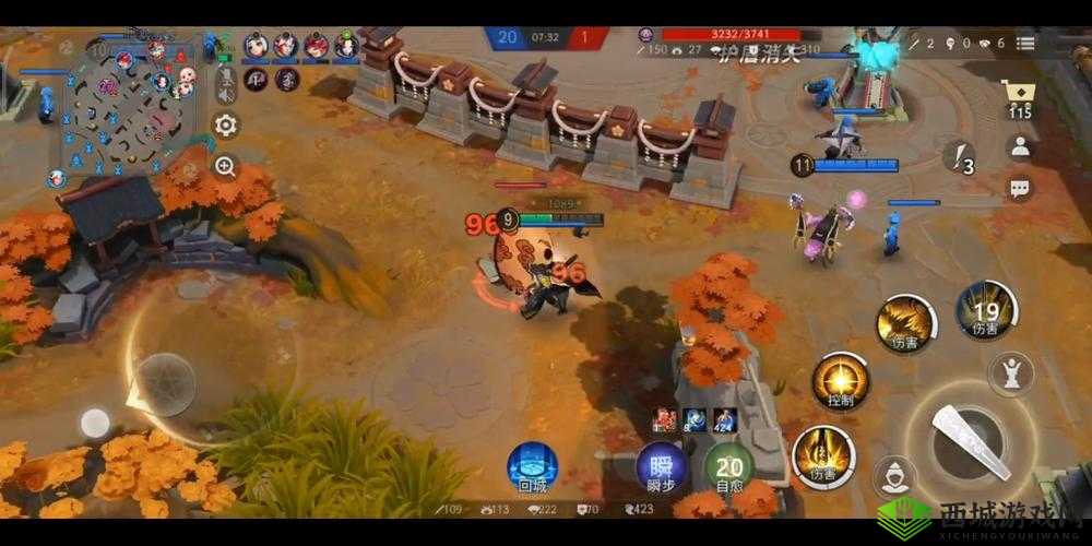 决战平安京520盛宴狂欢玩法揭秘:深度解读活动特色与技巧攻略