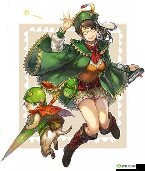 伊甸园的骄傲:蜕变之旅,如何换新看板娘的秘密之旅