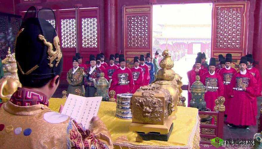 随着马的奔跑而律动皇上：背后的故事