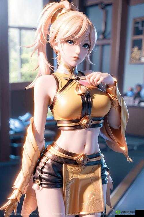 王者荣耀姬小满奖励自己的图片：可爱小满