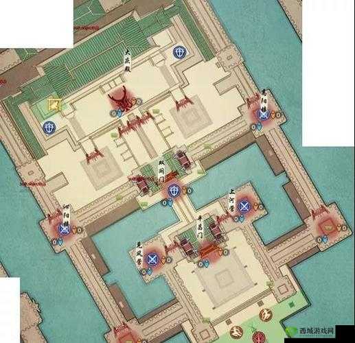 剑侠情缘 2 剑歌行汴京城打法攻略全解析