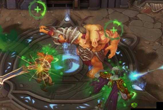 地下城堡3游戏中北地熊出没密集区域探索攻略