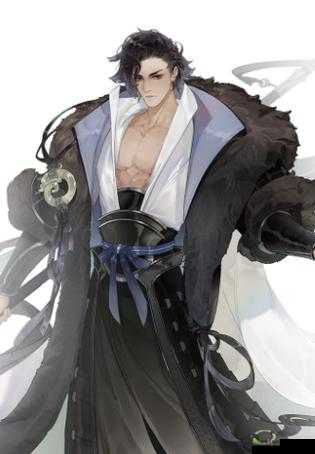 忘川风华录项羽灵器搭配攻略:御敌破军,秘技搭配攻略揭秘