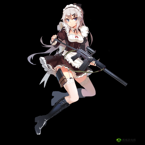 少女前线 9A 高性能芯片：游戏中的强大助力