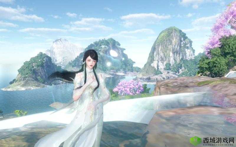 逆水寒岁月神偷:续写经典武侠传奇