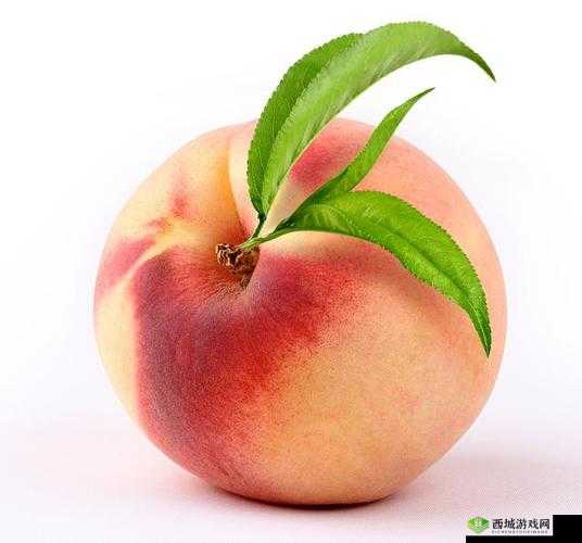 欧产日产国色天香水蜜桃:新鲜诱人的美味之选