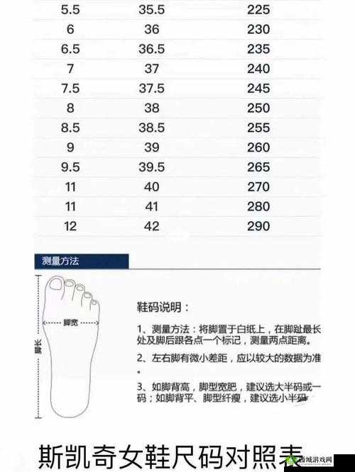 日本尺码与亚洲尺码区别：深度剖析与对比