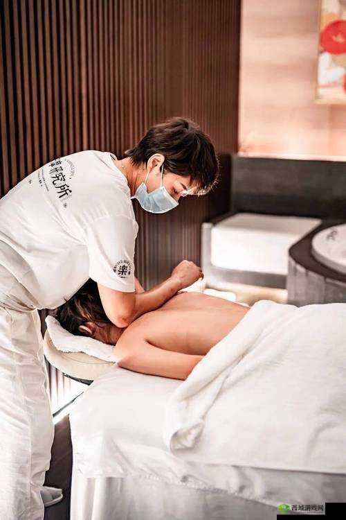 贵妇全身高级精油按摩:极致享受之旅