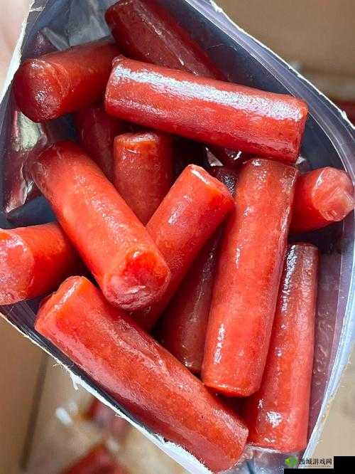 小洞需要大肉肠:独特的需求