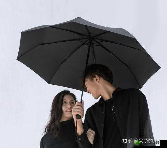 你晚上弄了好几个小雨伞知乎:探索别样体验